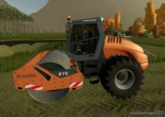 Hamm H11 for Farming Simulator 22