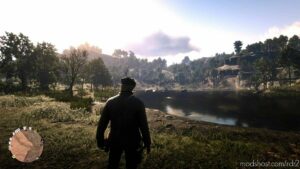 Ultimate Reshade SET for Red Dead Redemption 2