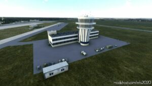 Uuol – Lipetsk International Airport for Microsoft Flight Simulator 2020