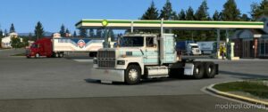 Ford LTL for American Truck Simulator