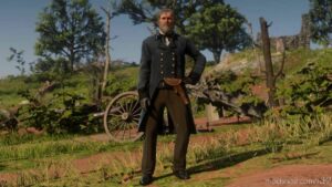 Ex-General Hosea Outfits for Red Dead Redemption 2