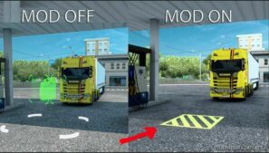 NEW Icons Mod For Companies Garage Workshop ETC – [1.43] for Euro Truck Simulator 2