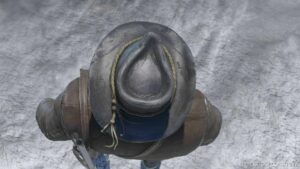 RDR2 Player Mod: Arthur Morgan’s HAT Remastered (Image #3)