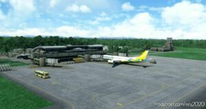 MSFS 2020 Philippines Mod: Bacolod – Silay Airport (Rpvb) (Image #3)