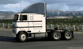 International 9600 [1.43] for American Truck Simulator
