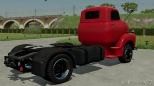 FS22 Chevy Truck Mod: Loadmaster (Image #2)