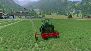 SIP Favorit 254 for Farming Simulator 22