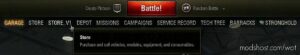 WoT User Mod: OLD Shop-Interface 1.8.0.0 (Image #2)