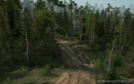 MudRunner Mod: Mono Map (Image #2)