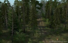 MudRunner Mod: Mono Map (Image #3)