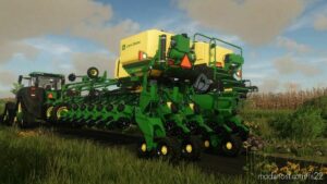 John Deere 1775NT 2022 for Farming Simulator 22