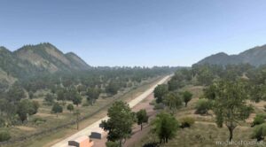 ATS Mod: NEW Central America Map Mod | Guatemala | EL Salvador | Honduras | Mapca 5 Estrellas V2.0 (Image #6)