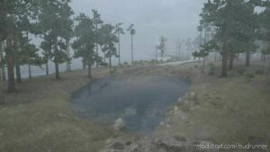 MudRunner Forest Mod: Map V17.01.22 (Image #3)