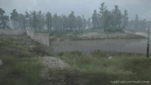 MudRunner Forest Mod: Map V17.01.22 (Image #4)