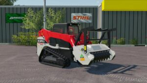 FAE Uml/Ssl/Vt/Bl for Farming Simulator 19