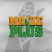 Maize Plus for Farming Simulator 22