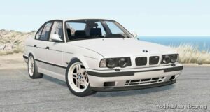 BMW M5 (E34) 1994 for BeamNG.drive