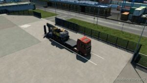 Replacing The Symbols Of Activation [1.43] for Euro Truck Simulator 2