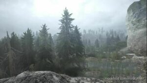 MudRunner Mod: Nameless Trails Map (Image #3)