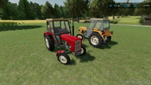 Ursus C360 C360-3P for Farming Simulator 22