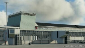Warsaw Chopin Intl. Airport – Epwa V8.2 for Microsoft Flight Simulator 2020