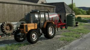 Renault 103-54 for Farming Simulator 22