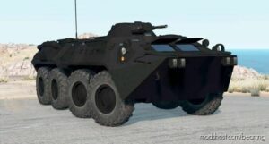 BTR 80 V2.5 for BeamNG.drive