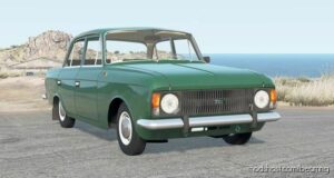 Moskvitch-412-028 for BeamNG.drive