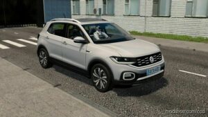 Volkswagen T-Cross 2019 [1.5.9.2] for City Car Driving