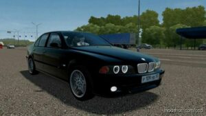 BMW M5 E39 [1.5.9.2] for City Car Driving