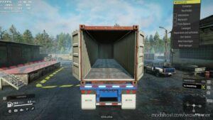 SnowRunner Mod: MS Trailer Pack (Image #2)