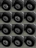 ETS2 Part Mod: Alcoa Rims Pack 1.43 (Image #3)