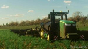 FS22 John Deere Plough Mod: 2730 Plow (Image #4)