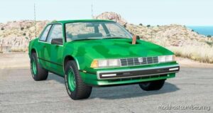 Soliad Wendover Offroad V1.1 for BeamNG.drive