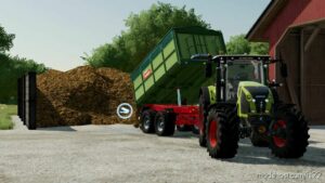 FS22 Placeable Mod: Manure And Slurry Dealer Pack (Image #2)