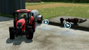 FS22 Placeable Mod: Manure And Slurry Dealer Pack (Image #4)