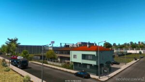 ETS2 Mod: TR Extended MAP: V1.3 Marmara Edition Part 1 (Image #5)