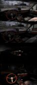 ETS2 Car Mod: Aston Martin V8 Vantage 1977 1.43 (Image #2)