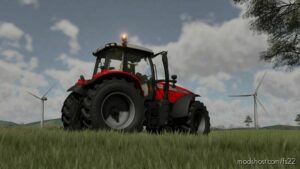 Reshade Effects 2 Presets V5.0.1 for Farming Simulator 22