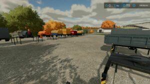 FS22 Mod: GAZ 52 – 53 Module Pack (Image #5)