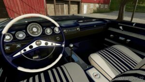 FS22 Car Mod: 1959 Chevrolet Impala (Image #2)