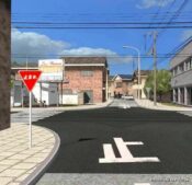 ETS2 Japan Map Mod: Project Japan V1.0.5 1.43 (Image #4)