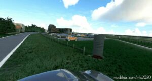 MSFS 2020 Airport Mod: Lfou Cholet LE Pontreau (Image #3)