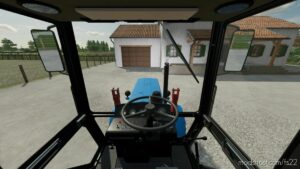 FS22 MTZ Tractor Mod: -82Uk V1.3 (Image #3)