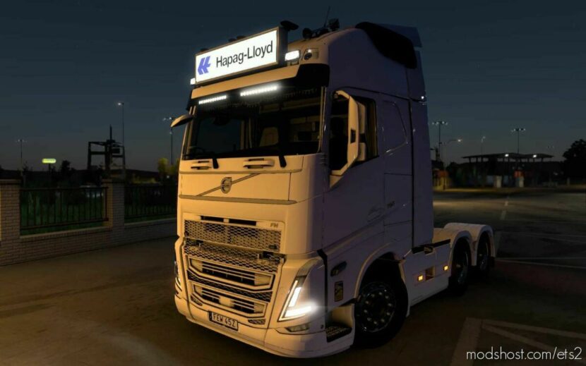 mods for euro truck simulator 2 free