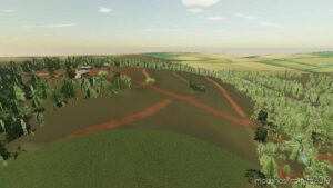Fazenda Barra Bonita for Farming Simulator 19
