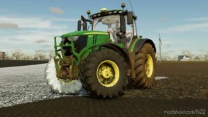 FS22 Textures Mod: Real Dirt Color (Image #4)