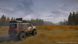 MudRunner Mod: Real SKY (Image #3)