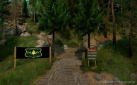 MudRunner Mod: Skagit Map V15.02.22 (Image #2)