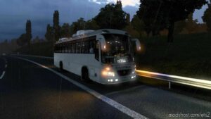 Leyland Viking Beta V3.5 for Euro Truck Simulator 2